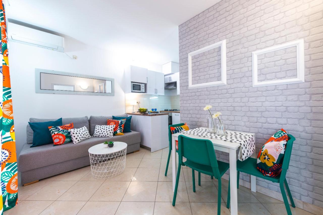 Niko'S Charming Apartment With Free Parking Dubrovnik Extérieur photo