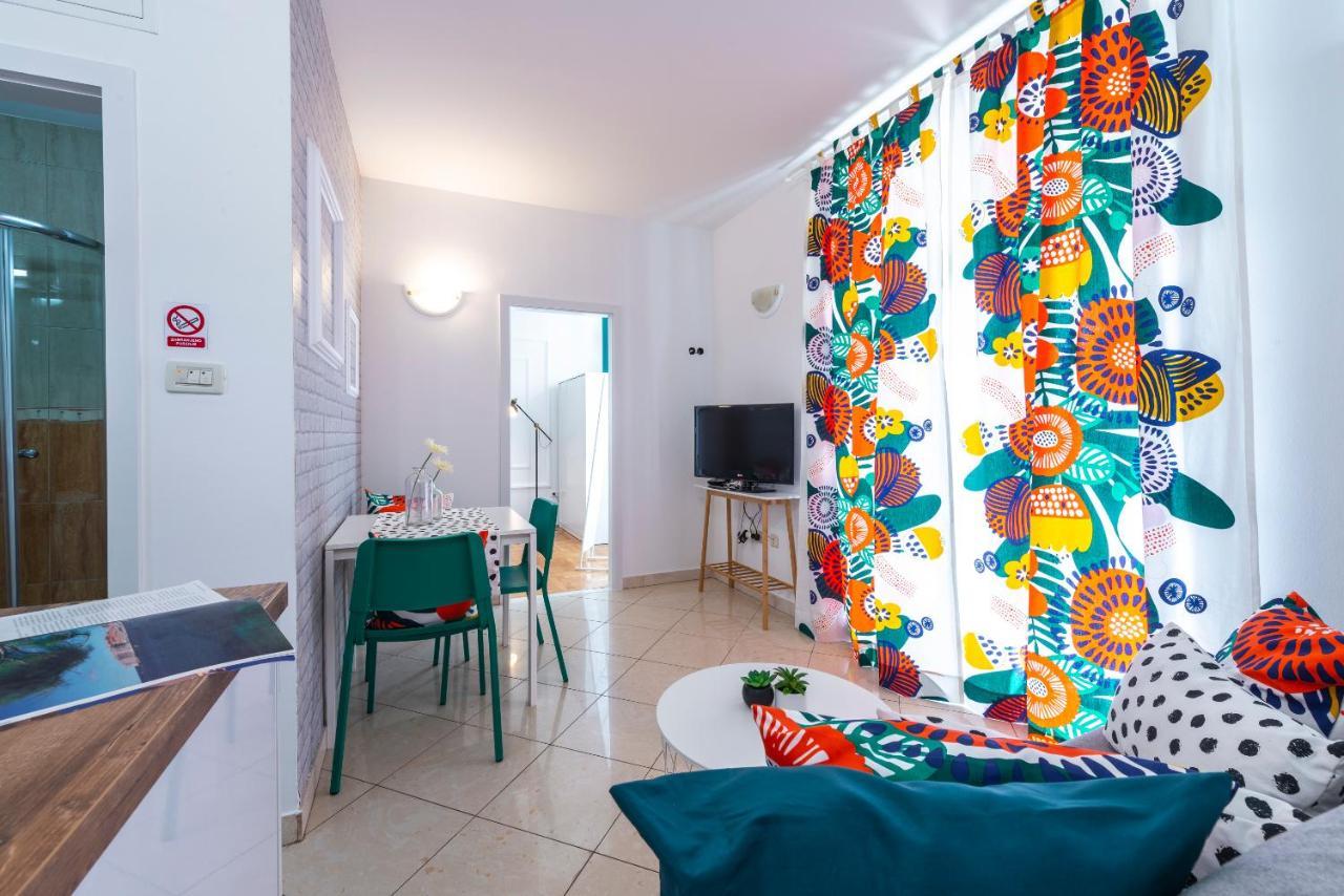 Niko'S Charming Apartment With Free Parking Dubrovnik Extérieur photo