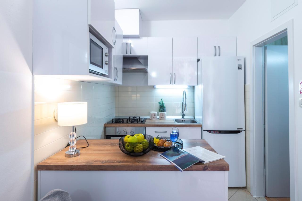 Niko'S Charming Apartment With Free Parking Dubrovnik Extérieur photo