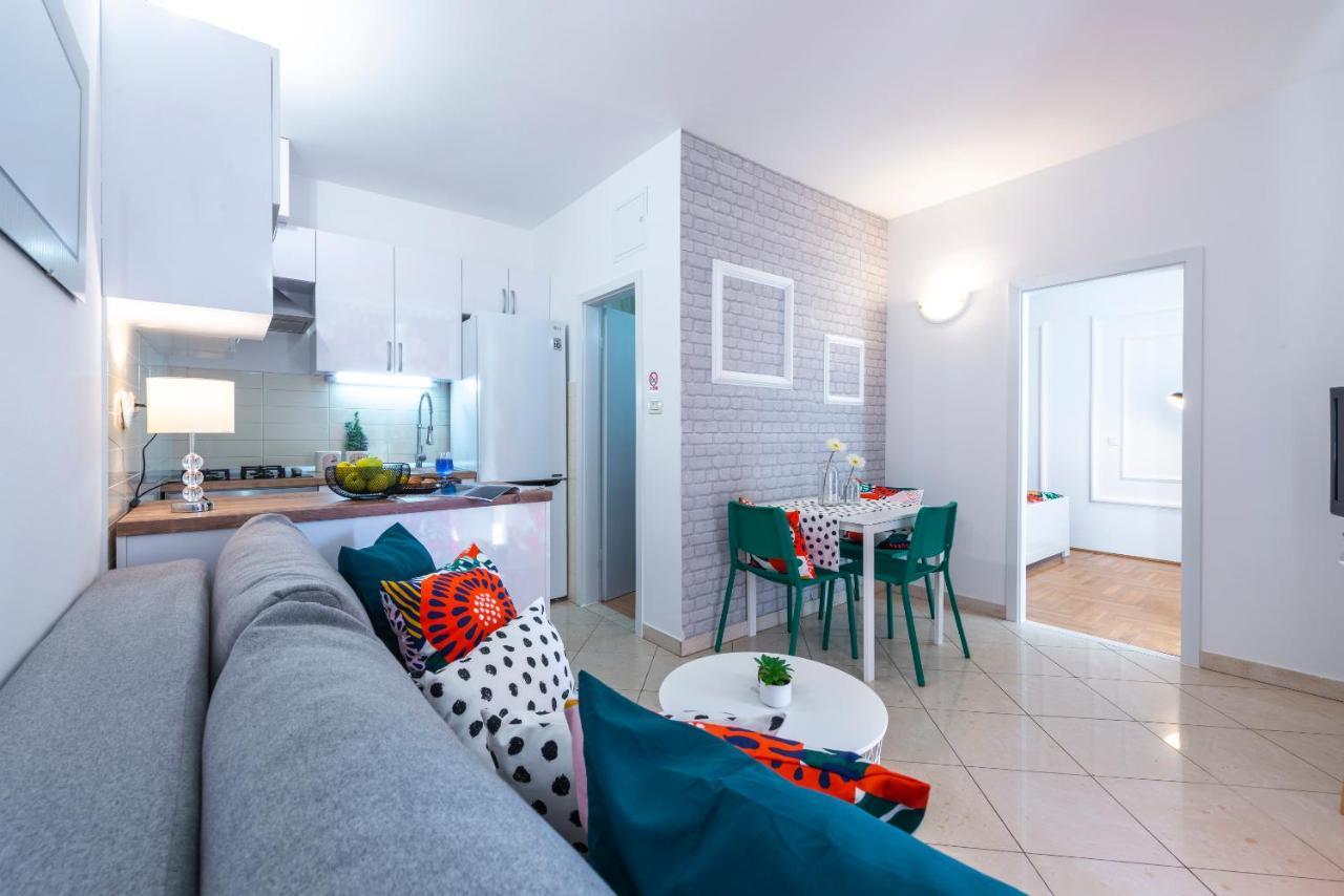 Niko'S Charming Apartment With Free Parking Dubrovnik Extérieur photo