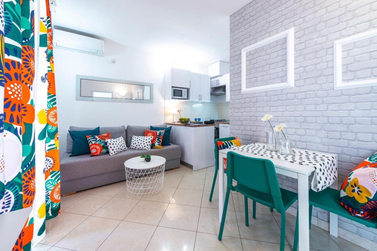 Niko'S Charming Apartment With Free Parking Dubrovnik Extérieur photo