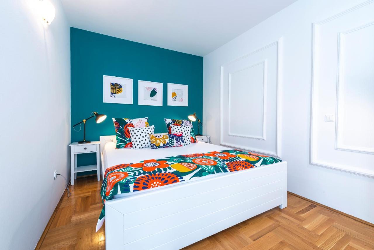Niko'S Charming Apartment With Free Parking Dubrovnik Extérieur photo