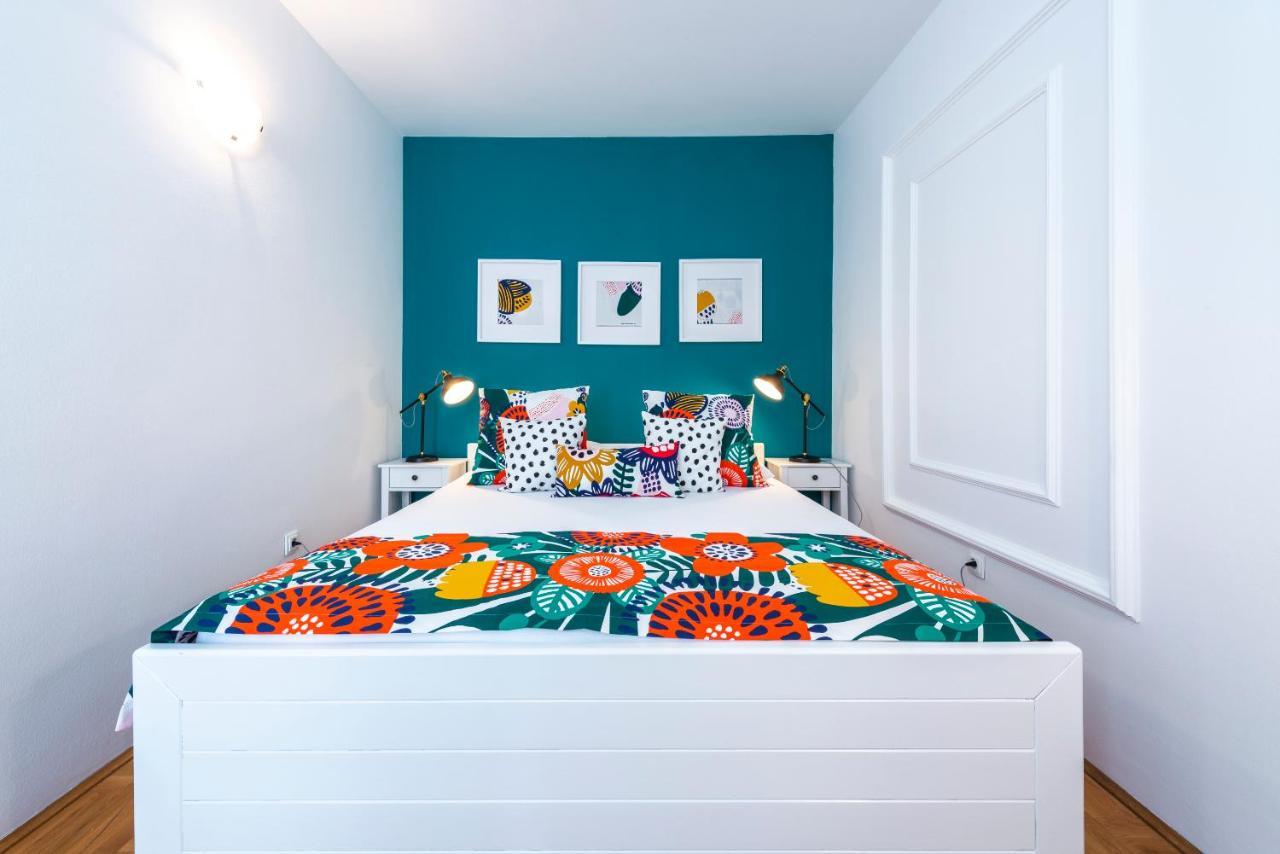 Niko'S Charming Apartment With Free Parking Dubrovnik Extérieur photo
