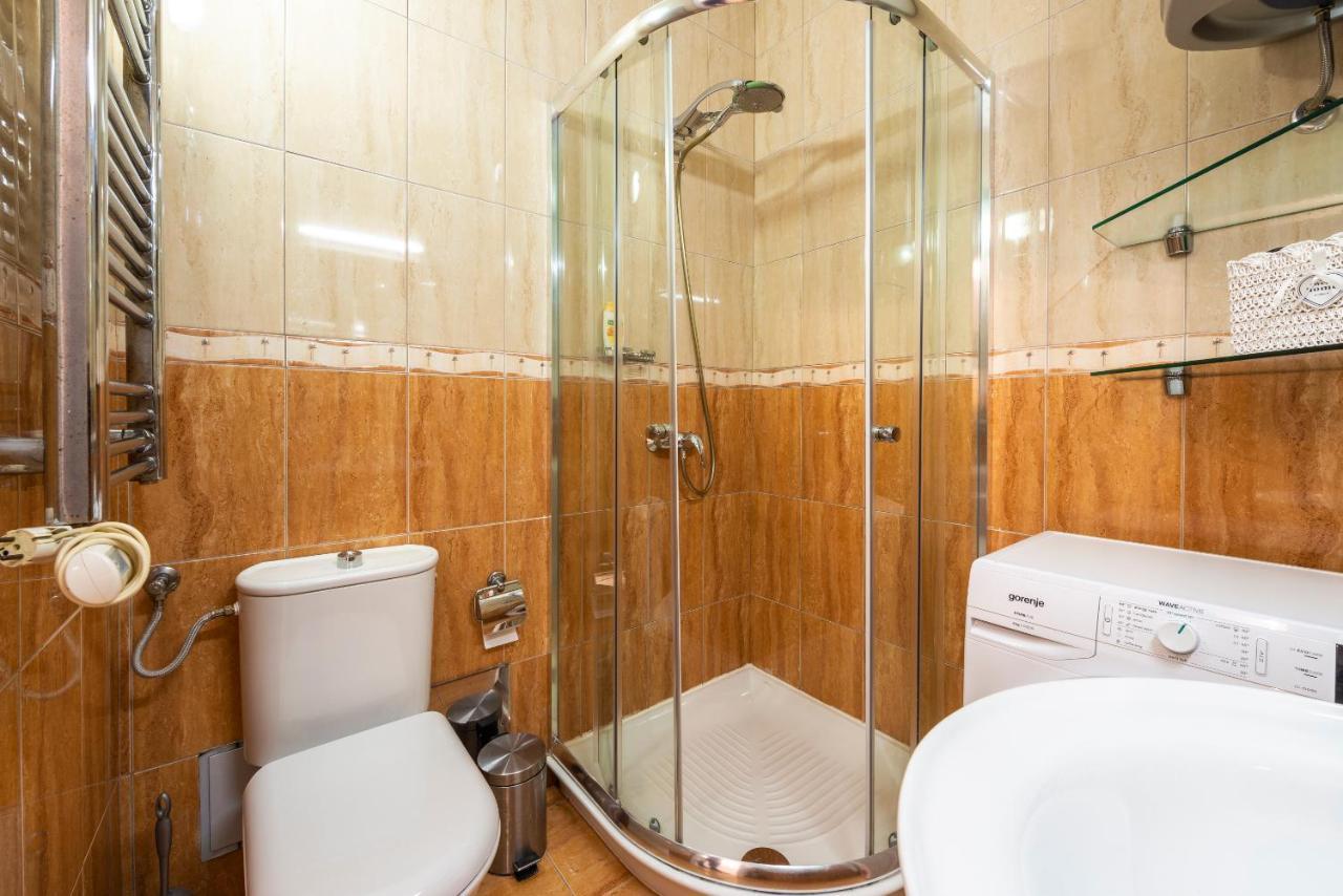 Niko'S Charming Apartment With Free Parking Dubrovnik Extérieur photo