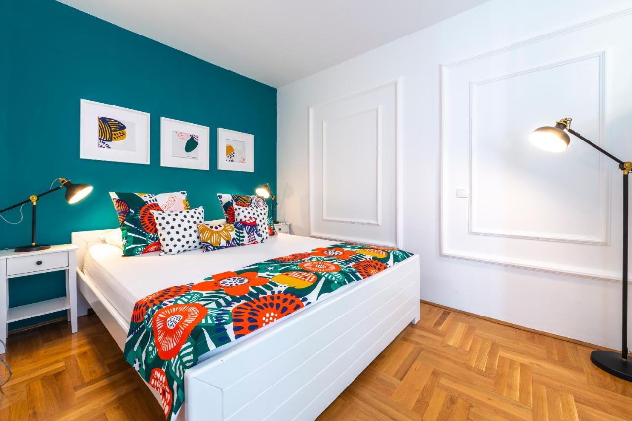 Niko'S Charming Apartment With Free Parking Dubrovnik Extérieur photo