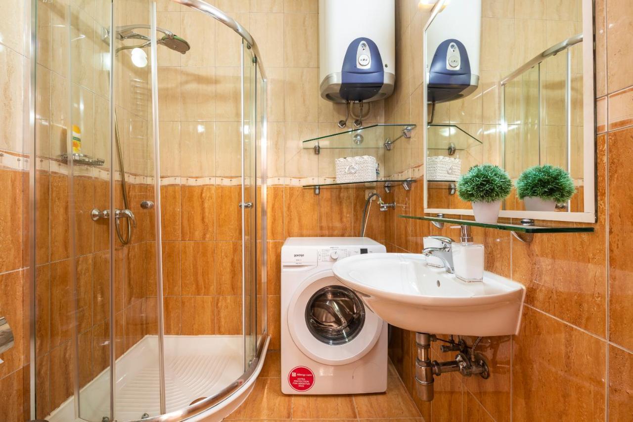 Niko'S Charming Apartment With Free Parking Dubrovnik Extérieur photo