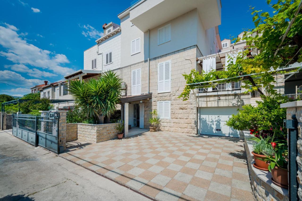 Niko'S Charming Apartment With Free Parking Dubrovnik Extérieur photo