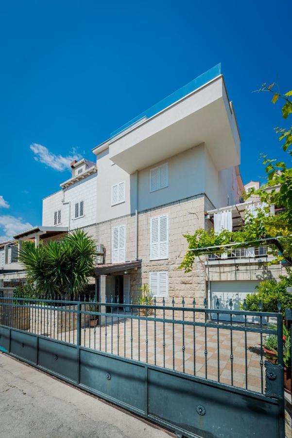 Niko'S Charming Apartment With Free Parking Dubrovnik Extérieur photo