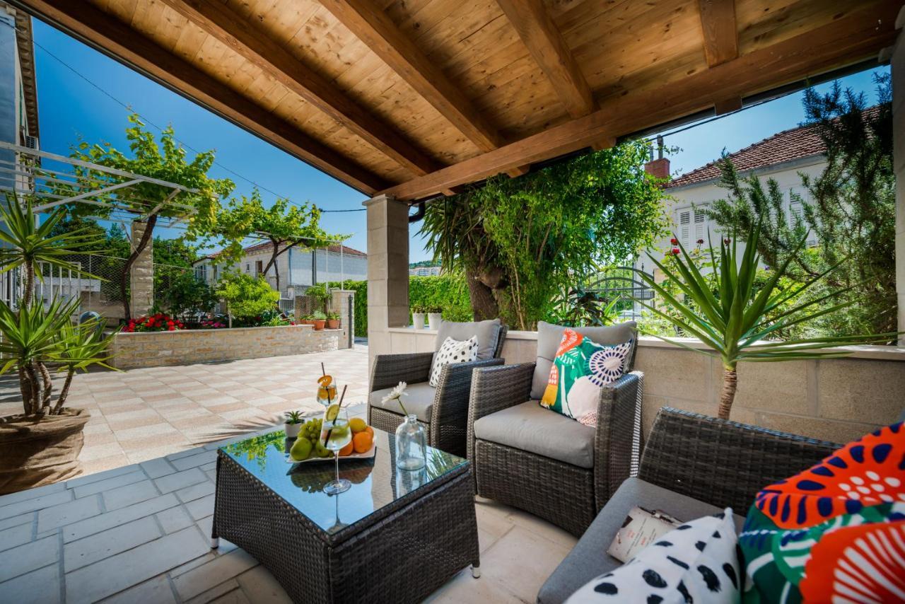 Niko'S Charming Apartment With Free Parking Dubrovnik Extérieur photo